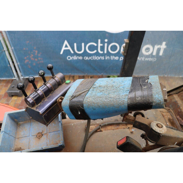 1994 Linde H80D-42324777