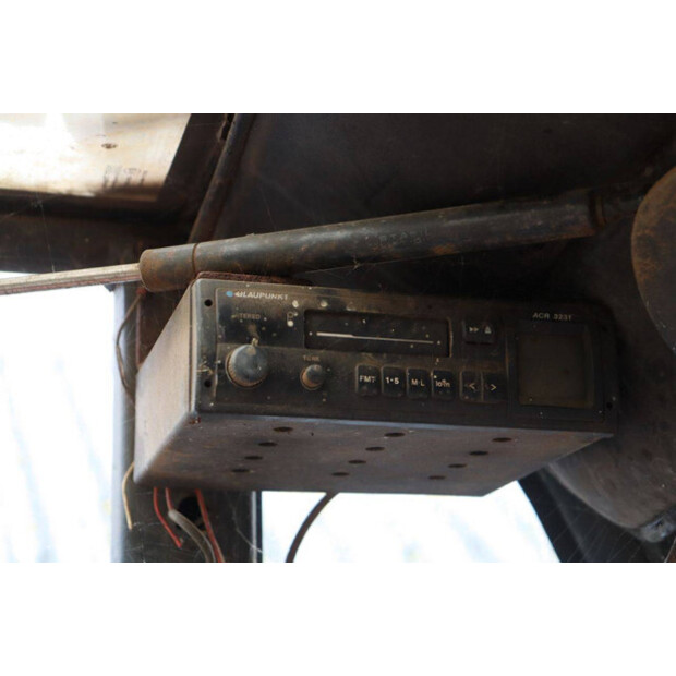 1994 Linde H80D-42324779
