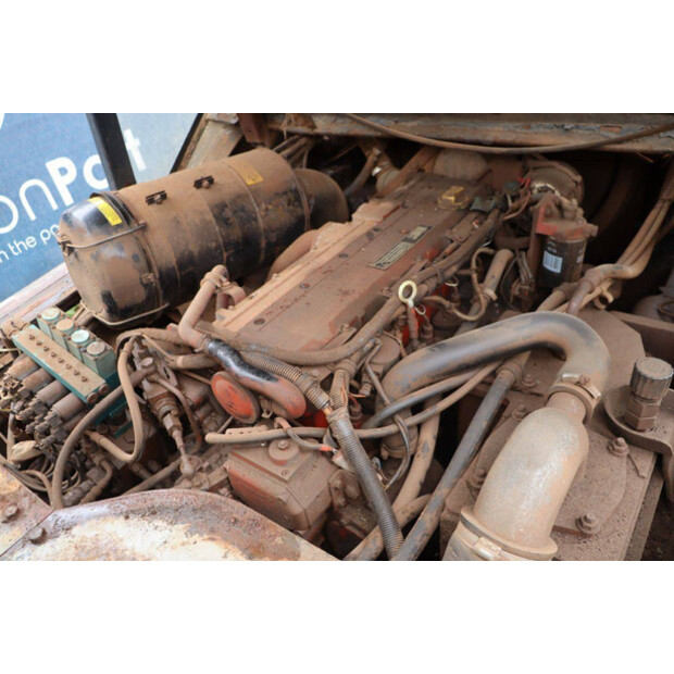 1994 Linde H80D-42324780