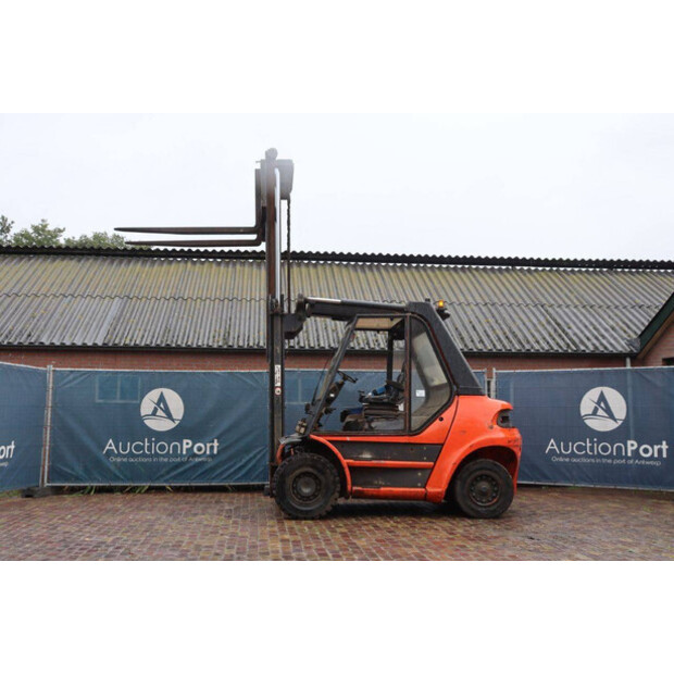 1994 Linde H80D-42324784