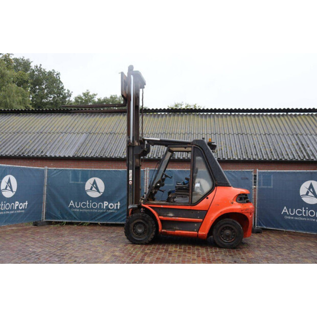1994 Linde H80D-42324785