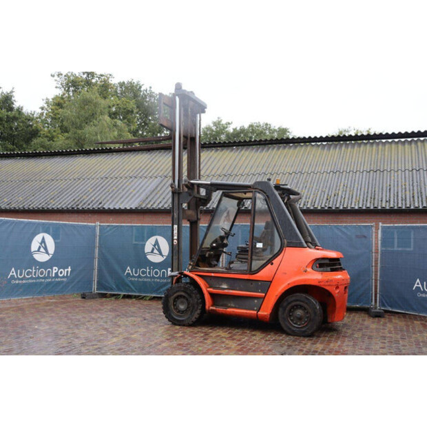 1994 Linde H80D-42324786