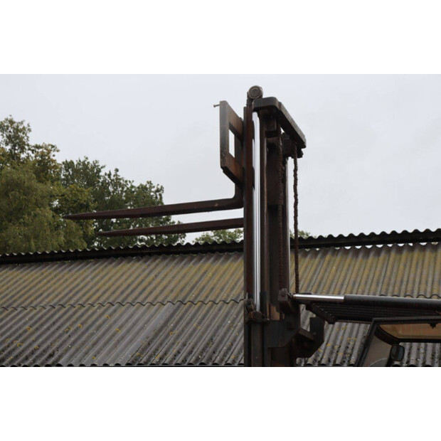 1994 Linde H80D-42324787