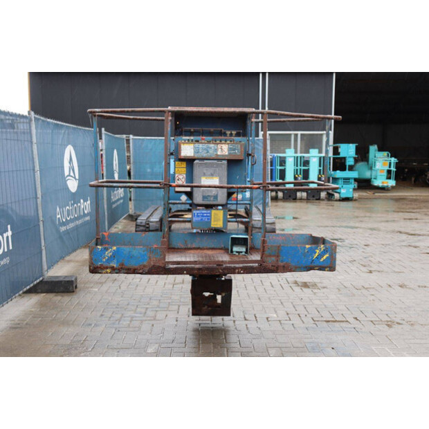 2001 هيتاشى HX140B-42324842