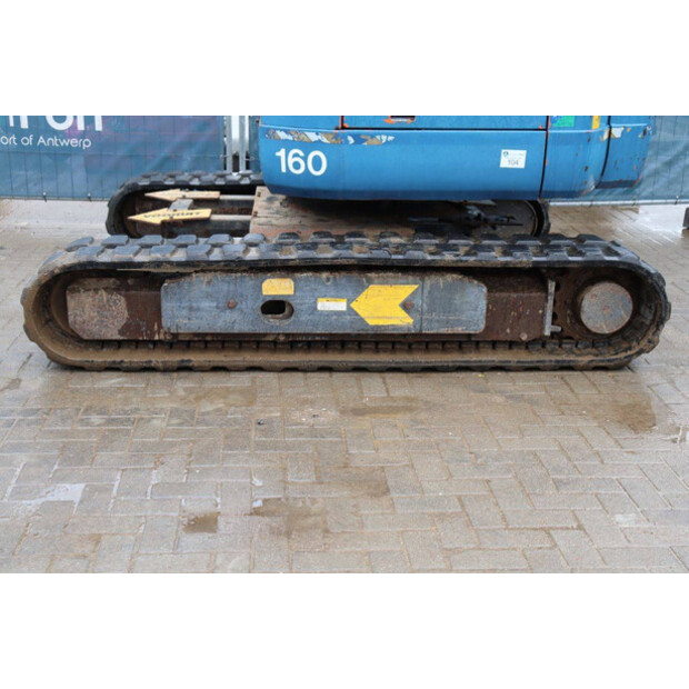 2001 هيتاشى HX140B-42324859