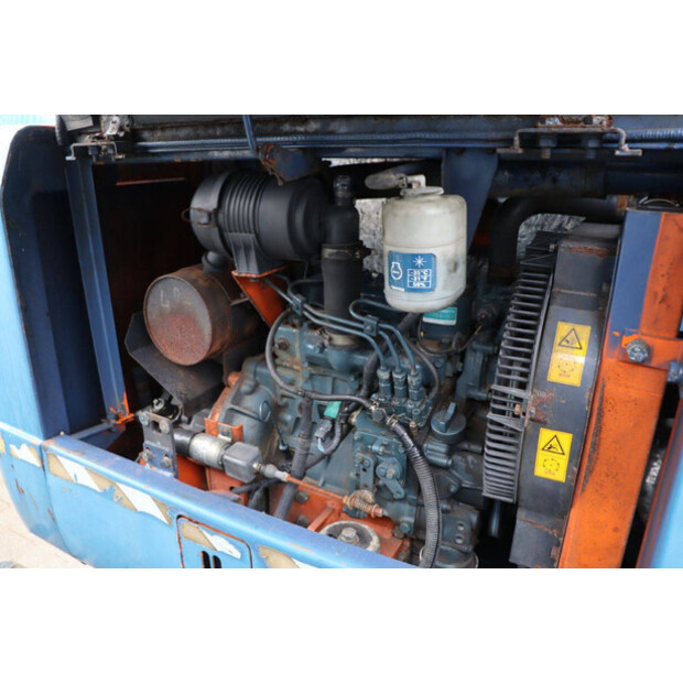 2001 هيتاشى HX140B-42324864