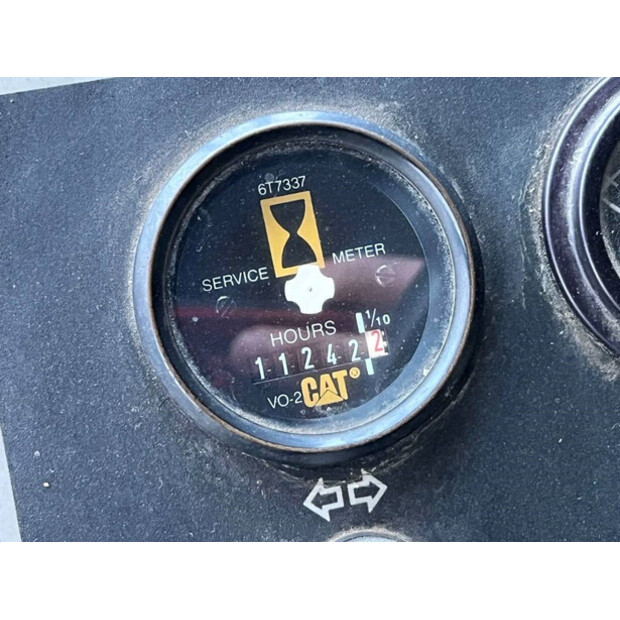 1996 Caterpillar PS300B-42324889