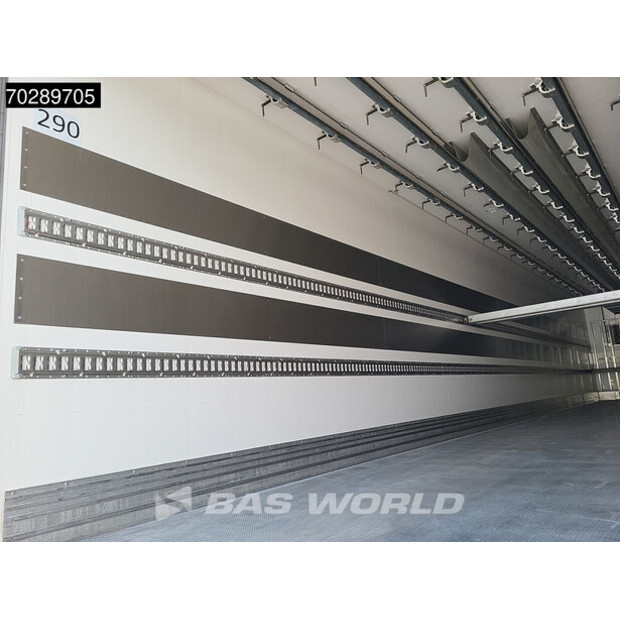 2021 تشيرو ThermoKing SLXe400-42324901