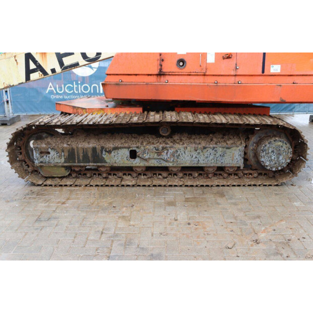1997 Aichi SR182-42324923