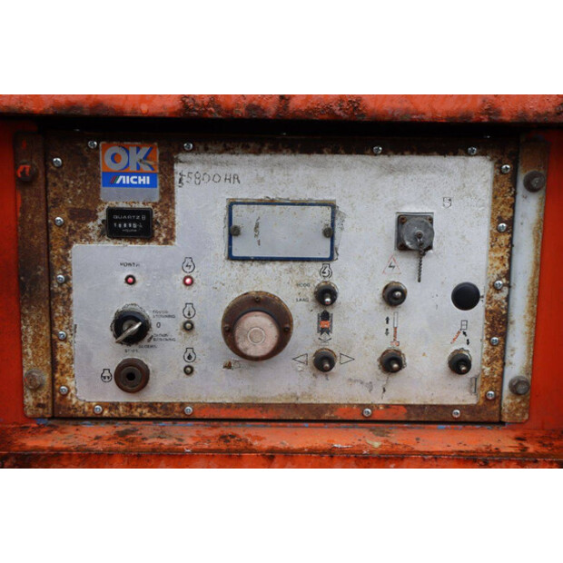 1997 Aichi SR182-42324930
