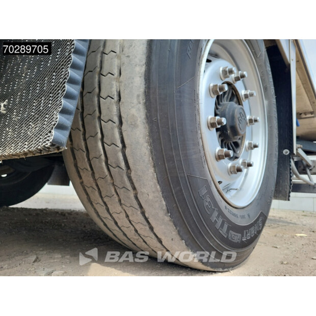 2021 تشيرو ThermoKing SLXe400-42324934