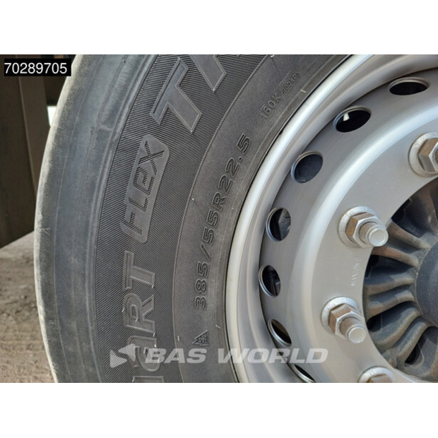 2021 تشيرو ThermoKing SLXe400-42324948