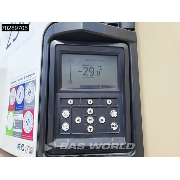 2021 تشيرو ThermoKing SLXe400-42324980