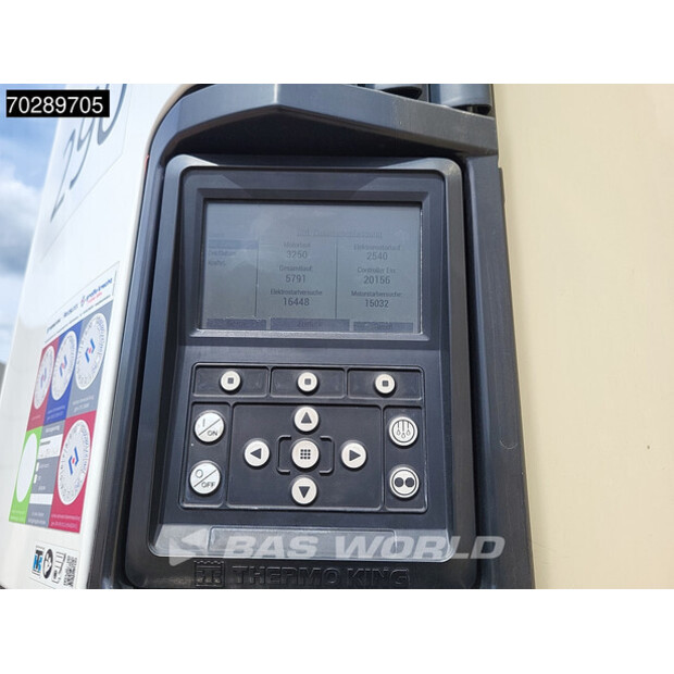 2021 تشيرو ThermoKing SLXe400-42324988
