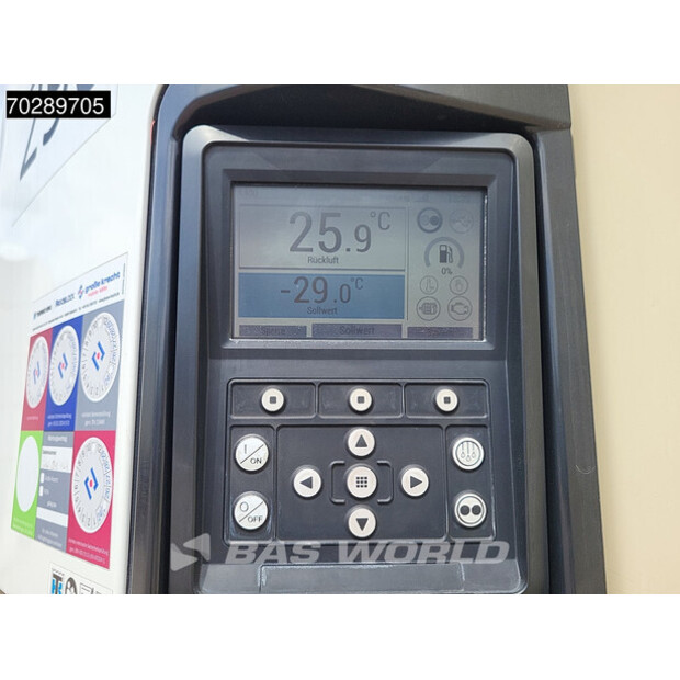 2021 تشيرو ThermoKing SLXe400-42324989