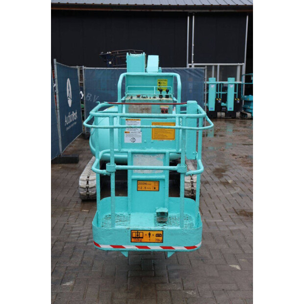 2006 Nagano NUL070-42325008