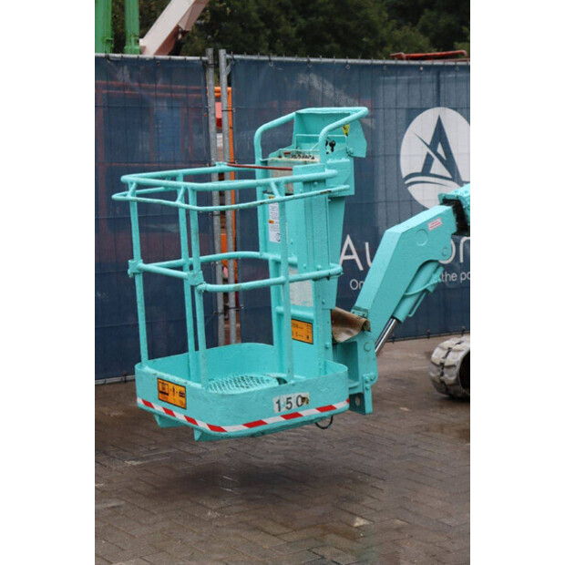 2006 Nagano NUL070-42325010