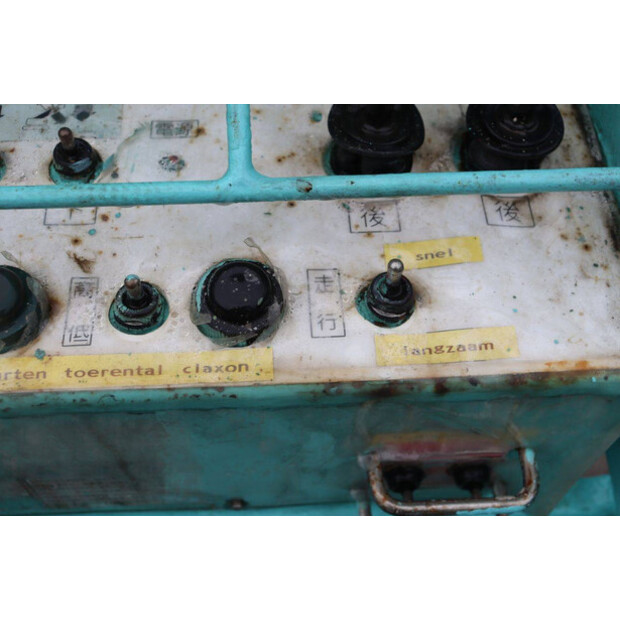 2006 Nagano NUL070-42325018