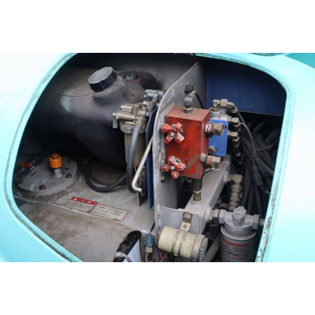 2006 Nagano NUL070-42325025