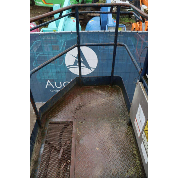 2001 Aichi RZ150-42325090