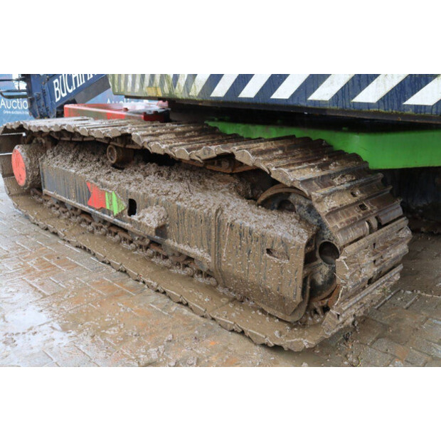 2001 Aichi RZ150-42325102