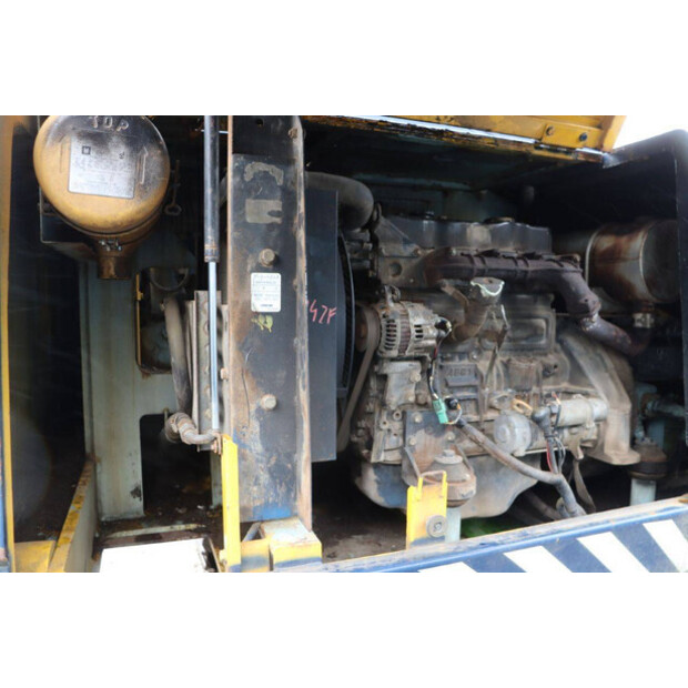 2001 Aichi RZ150-42325105