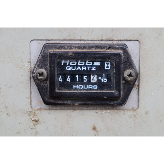 2001 Aichi RZ150-42325109