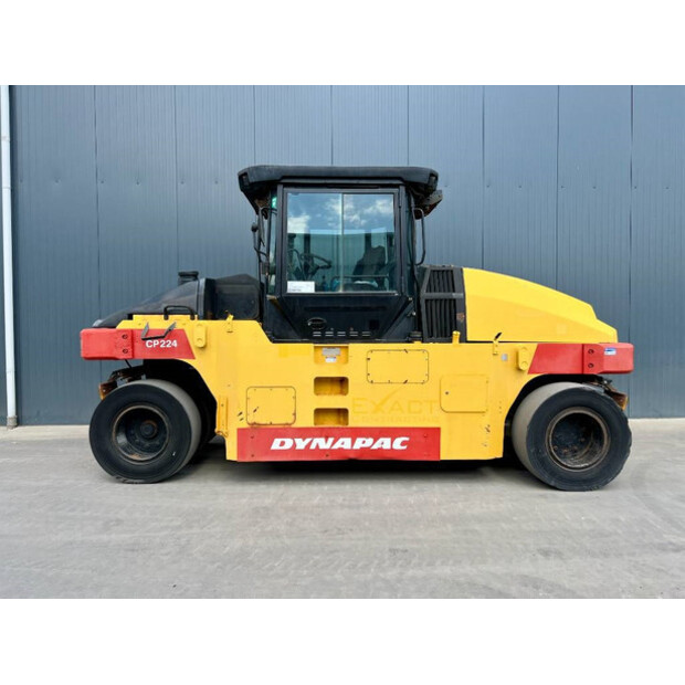 2010 DYNAPAC CP224-42325118