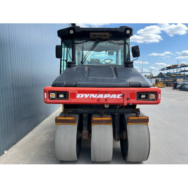 2010 DYNAPAC CP224-42325123