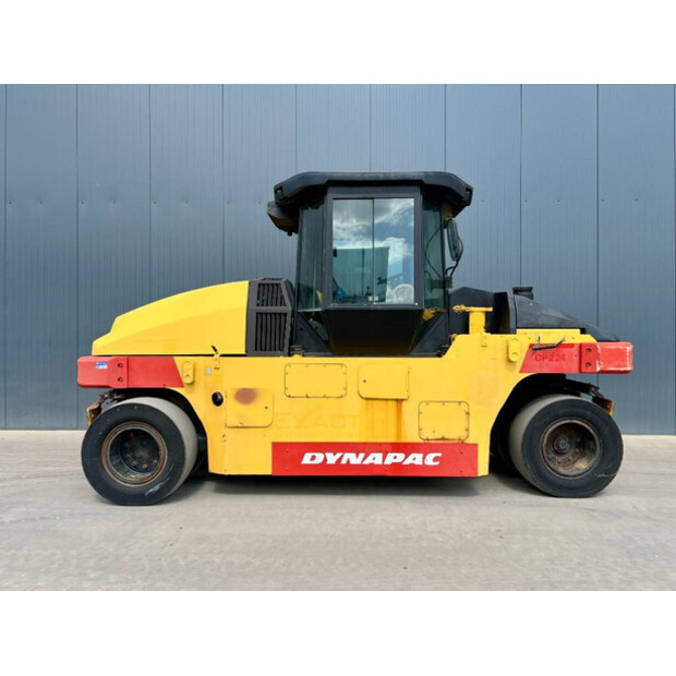 2010 DYNAPAC CP224-42325133