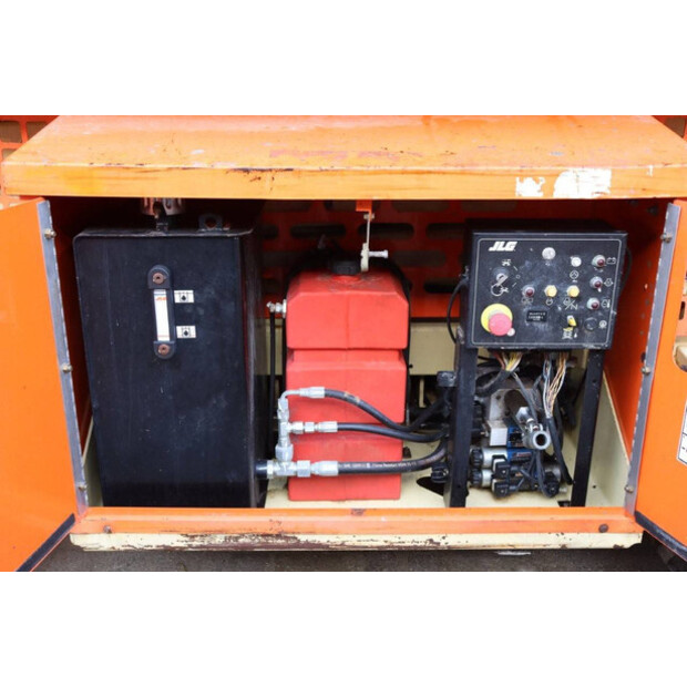 2014 JLG 260MRT-42325190