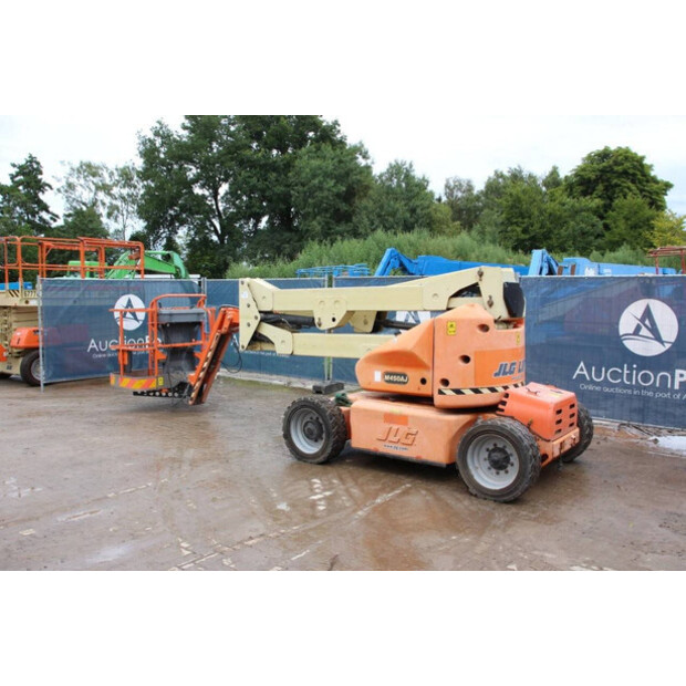 JLG M450AJ-42325258