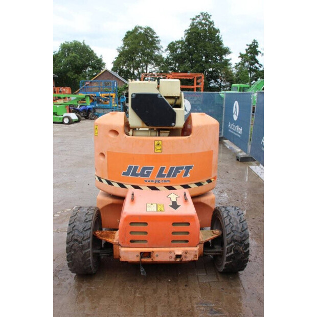 JLG M450AJ-42325259