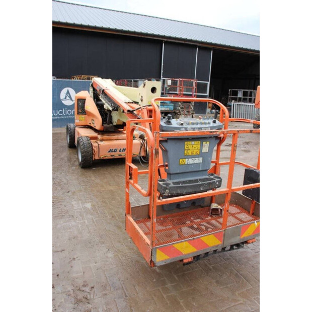 JLG M450AJ-42325262