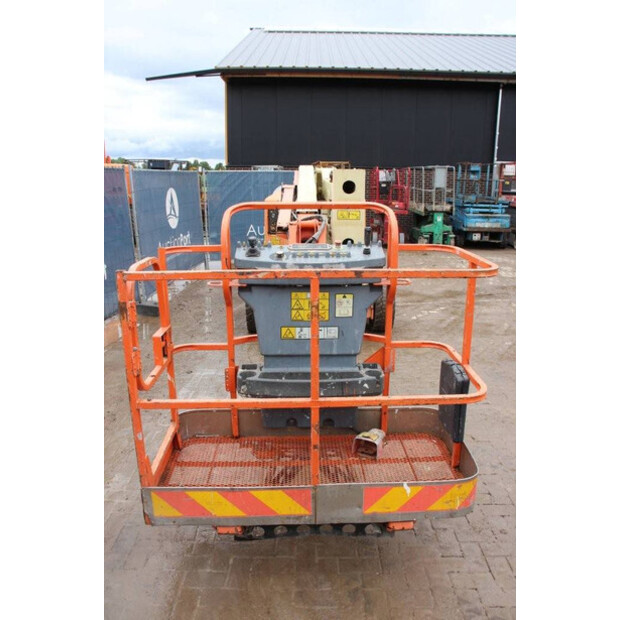 JLG M450AJ-42325263