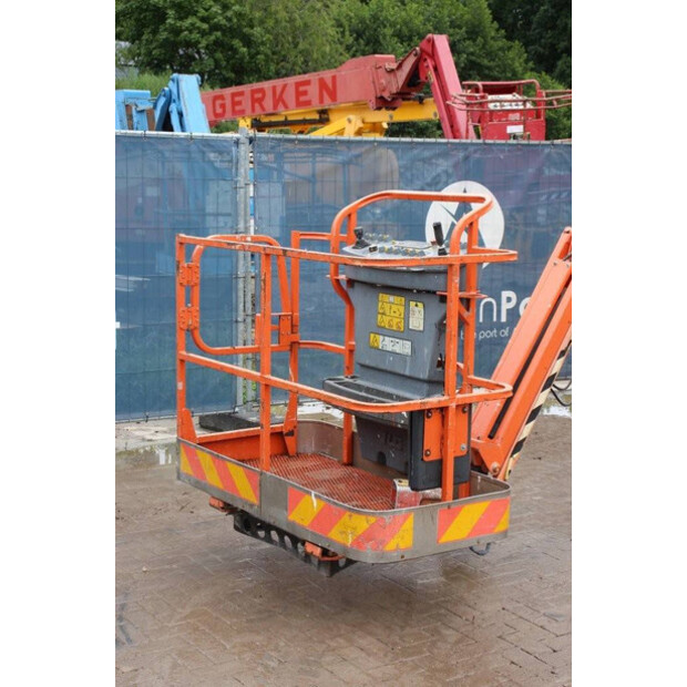 JLG M450AJ-42325265