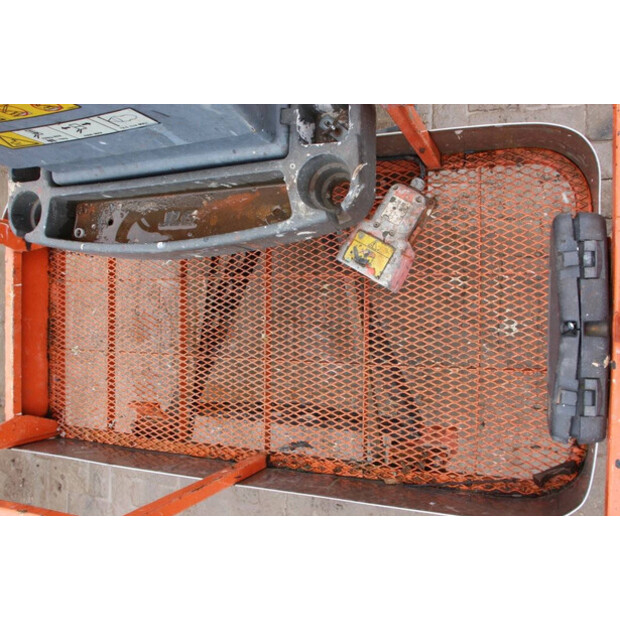 JLG M450AJ-42325266