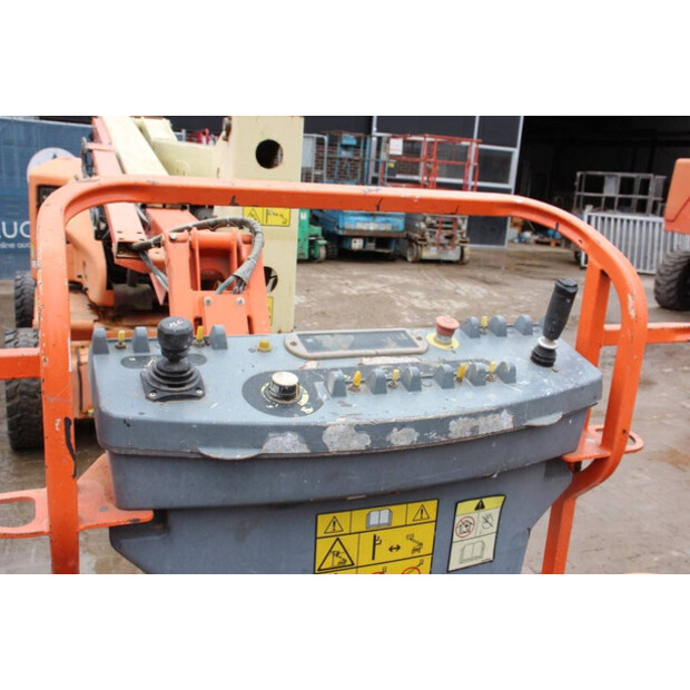 JLG M450AJ-42325268