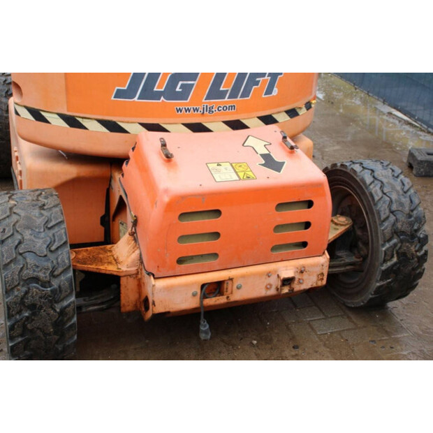 JLG M450AJ-42325273
