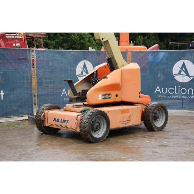 JLG M450AJ-42325280