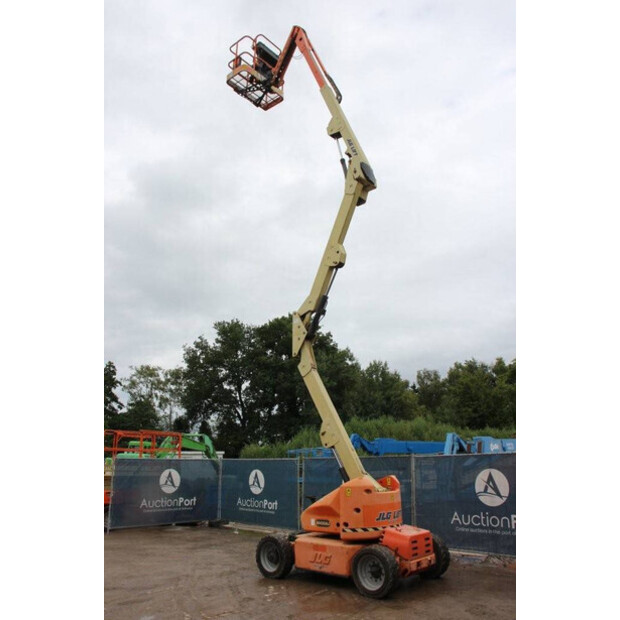 JLG M450AJ-42325284