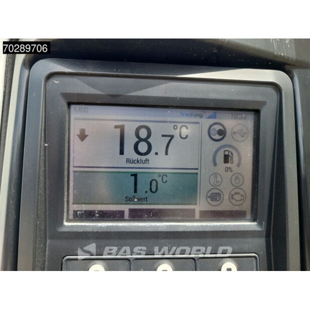 2022 تشيرو Thermo King SLXe 300-42325288