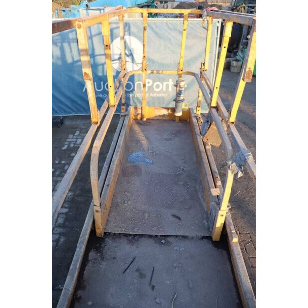2014 Haulotte COMPACT 10N-42325529
