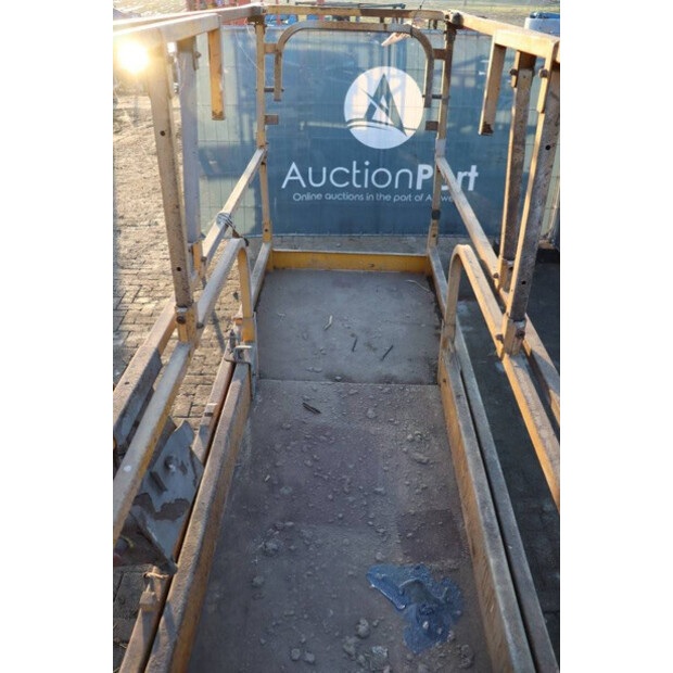 2014 Haulotte COMPACT 10N-42325531