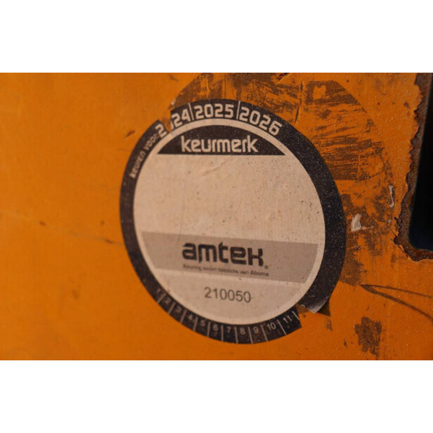 2014 Haulotte COMPACT 10N-42325546