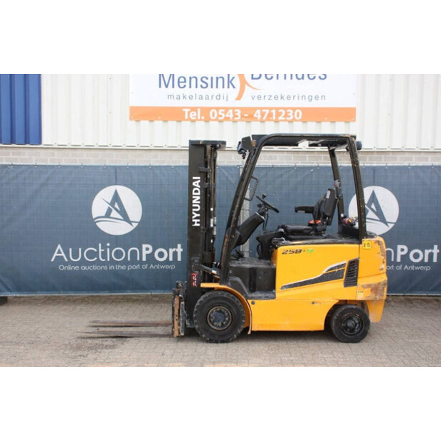 Hyundai 25B-9-42325594