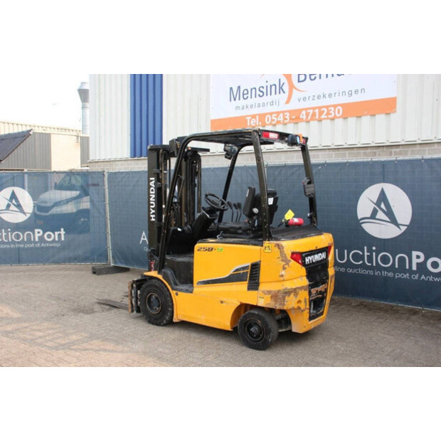 Hyundai 25B-9-42325595