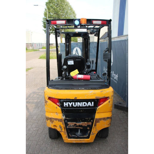 Hyundai 25B-9-42325596