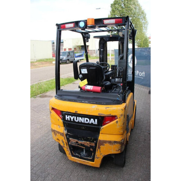 Hyundai 25B-9-42325597