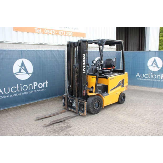 Hyundai 25B-9-42325600